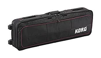 【-非常に良い】KORG 電子キーボード SV1-73専用 キャリングバッグ CB-SV1-73