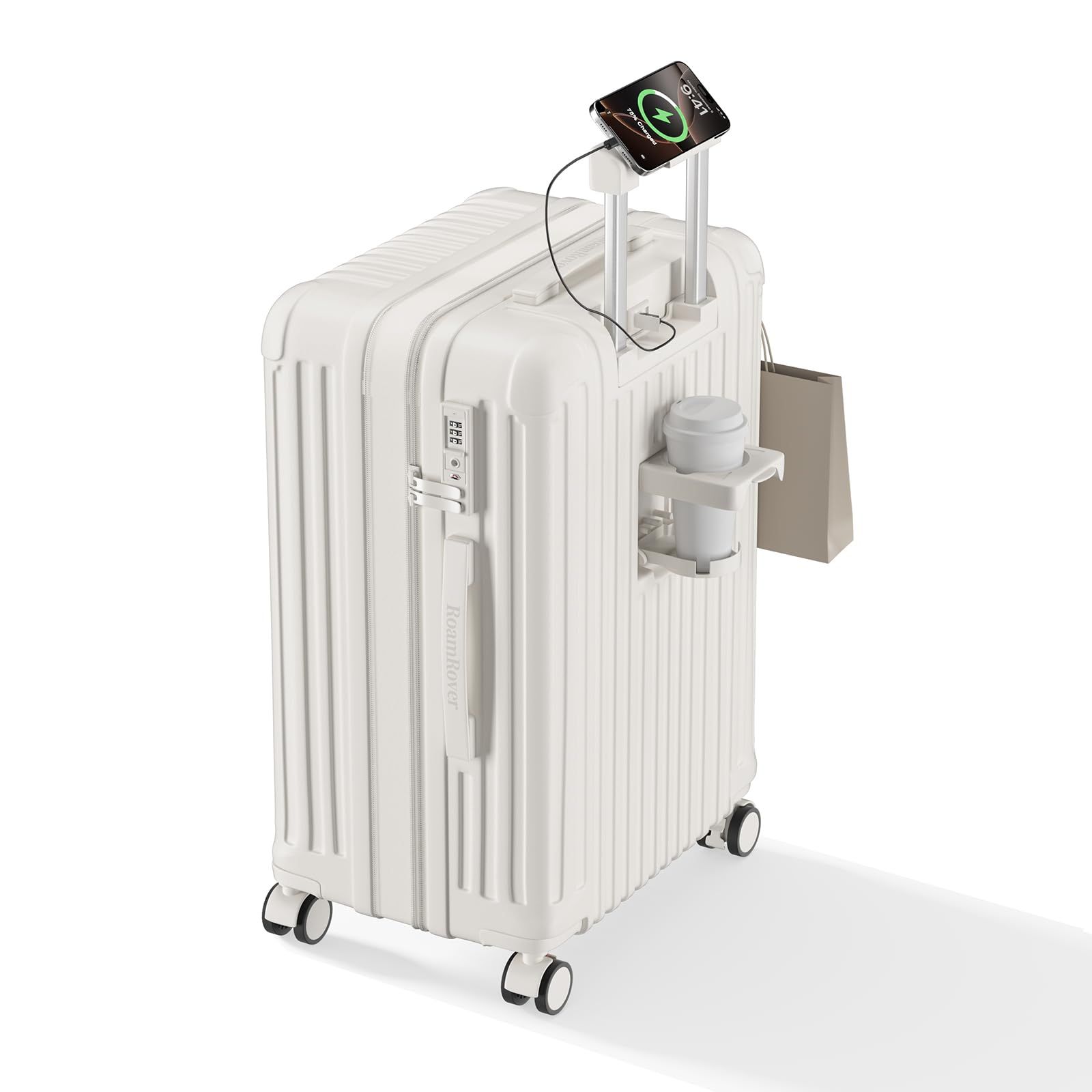 値下】TUMI26127DH エキスパンダブルキャリーバック 【機内持込対応