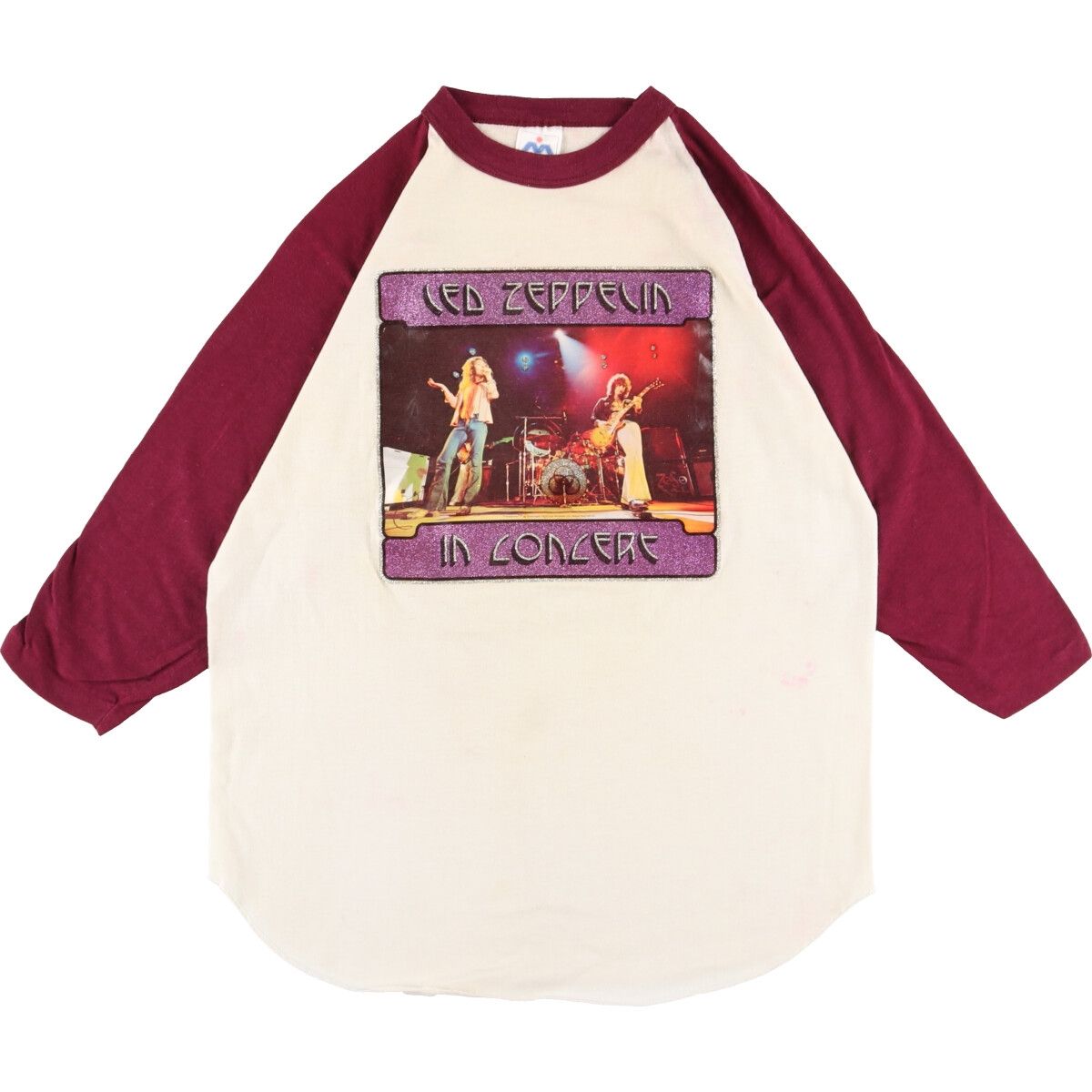 94年Led ZeppelinバンドラグランTシャツ 94年Led ZeppelinバンドラグランTシャツ 楽天市場】Led Zeppelin
