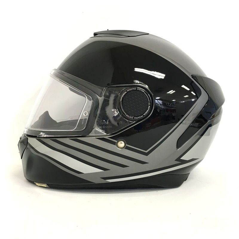 HARLEY DAVIDSON ハーレーダビットソン VANOCKER S08 フルフェイス