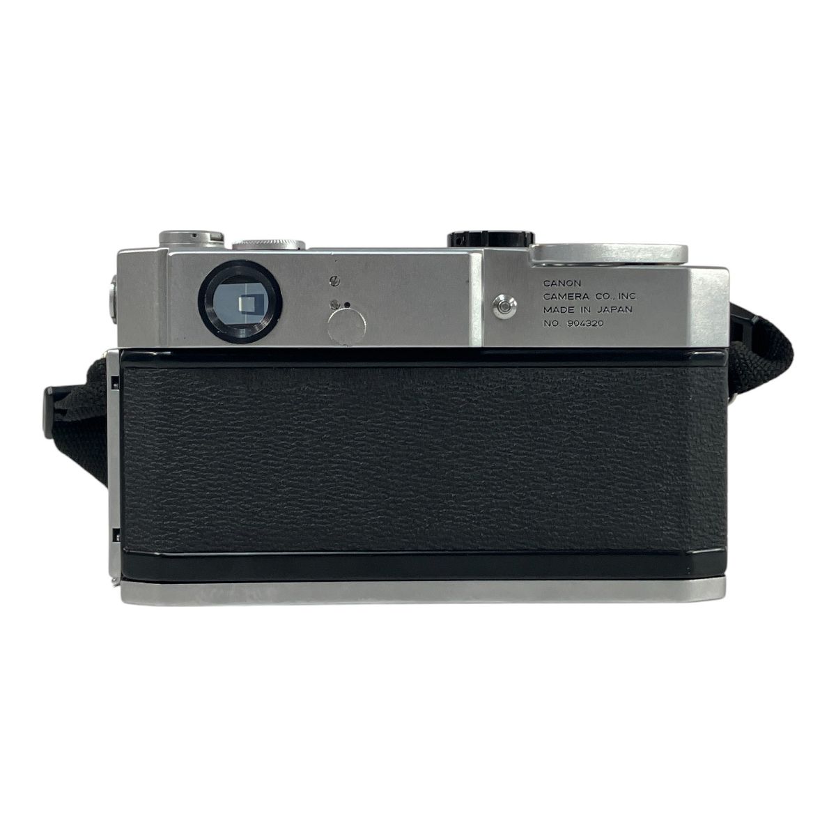 【激安大特価！】 Model Canon 7 メルカリ - N9892051 ボディ レンジファインダー フィルムカメラ