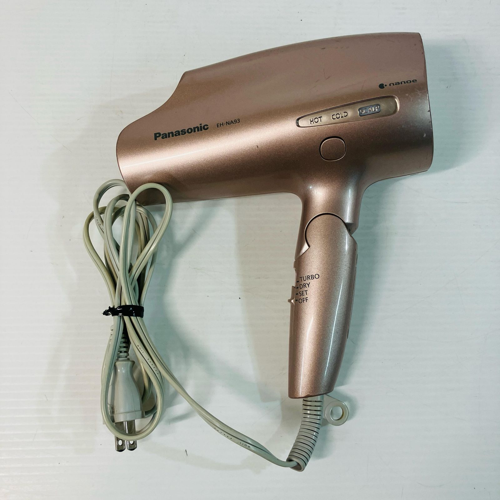 ☆ 最終大幅お値下げ Panasonic パナソニック 理美容家電 ヘア 