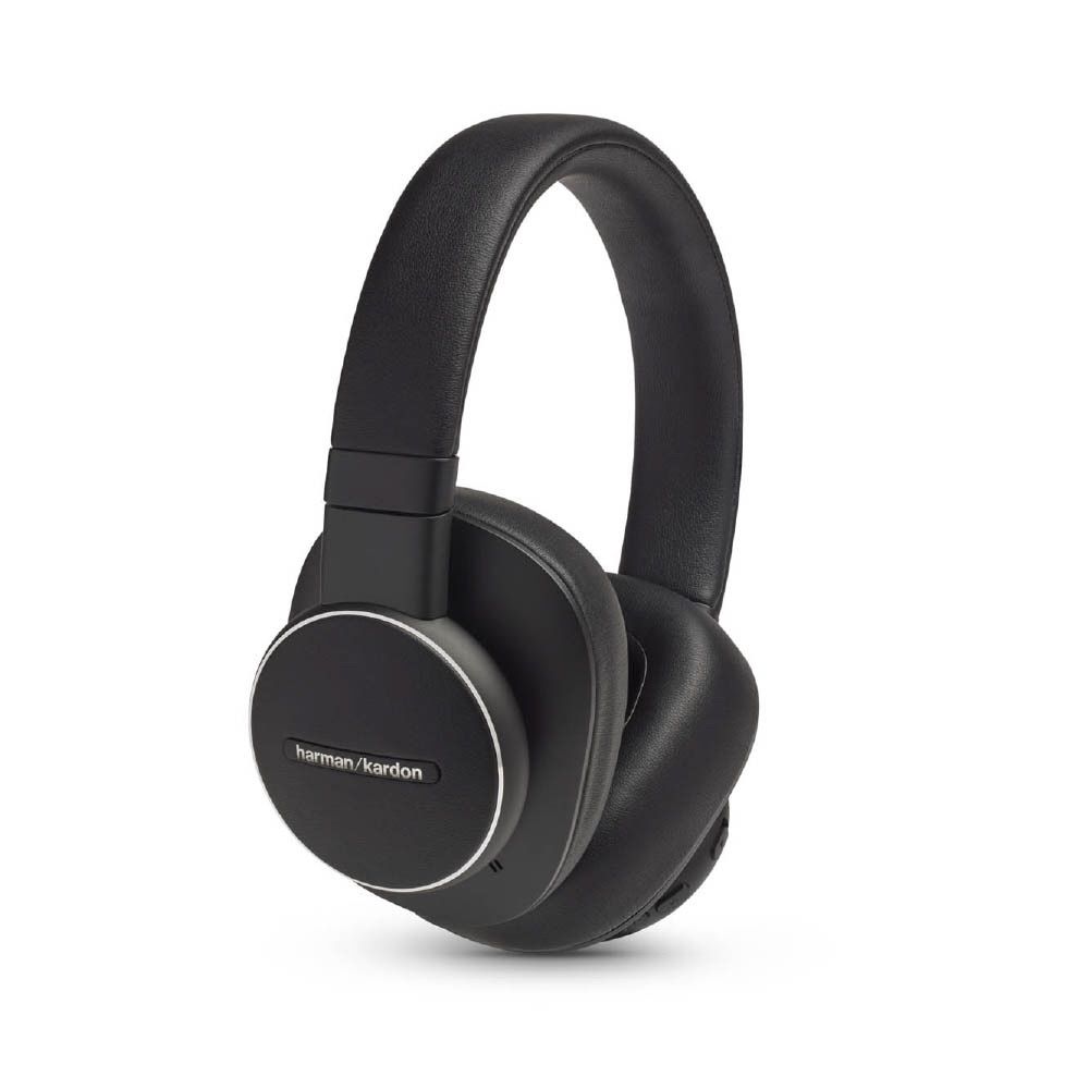 WJ20 未開封 harman kardon ハーマンカードン ブルートゥース ヘッドホン FLY ANC ブラック HKFLYANCBLK ノイズキャンセリング対応 |Bluetooth対応