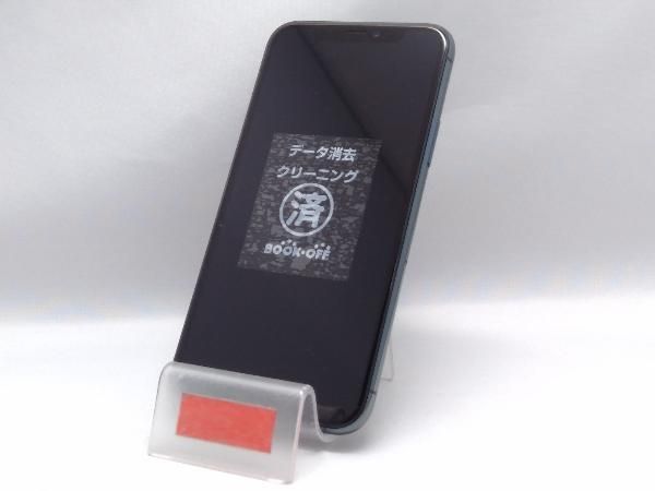 SoftBank 【SIMロックなし】MWC62J/A iPhone 11 Pro 64GB ミッドナイト