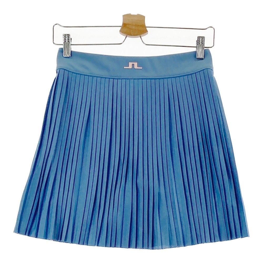 WAAC ワック ゴルフスカート ゴルフウェア レディース WOMENS