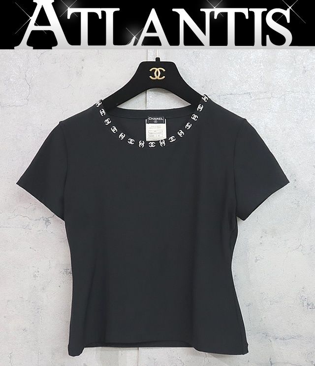 【ぽこぽこココマーク★】CHANEL スイムウェア ボトム シャネル CHANEL ココマークボディースーツタンクトップスイム
