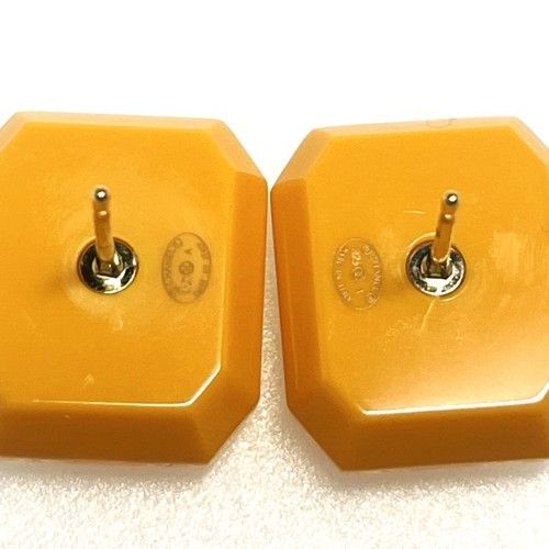 値下げ！CHANEL シャネル ココマーク ピアス ABB356 B23A メタル