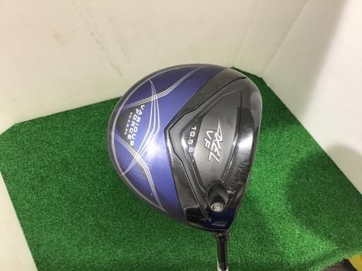 つるや Tsuruya ゴルフクラブ ドライバー AXEL VF