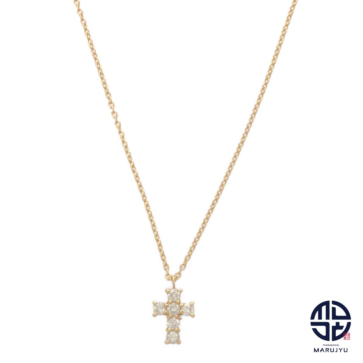 VENDOME AOYAMA ヴァンドーム青山 K18YG 18金イエローゴールド  