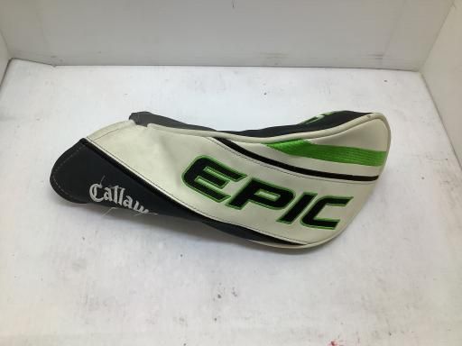 中古】 キャロウェイ EPIC MAX 7W フェアウェイウッド FW