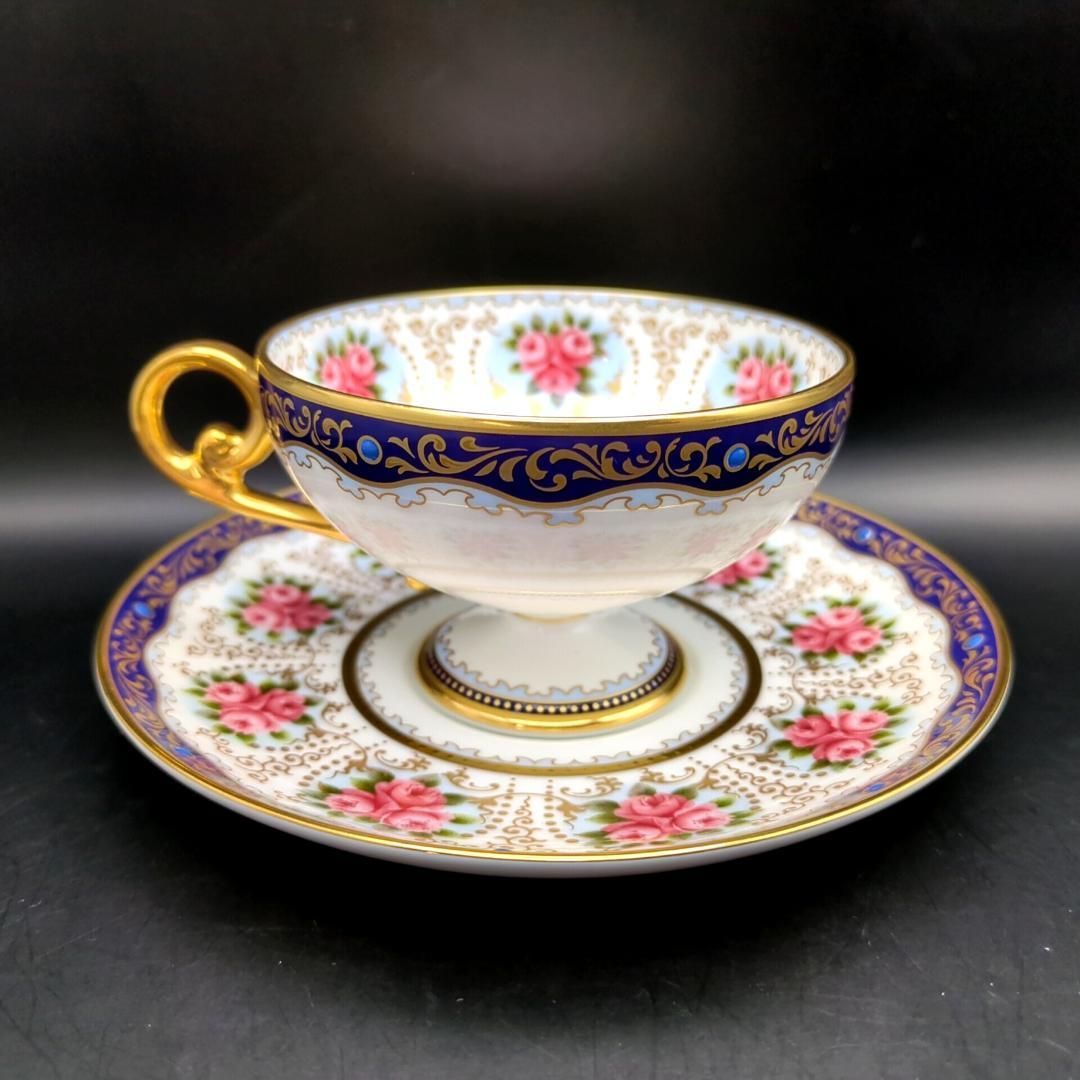 Anniversary ノリタケ