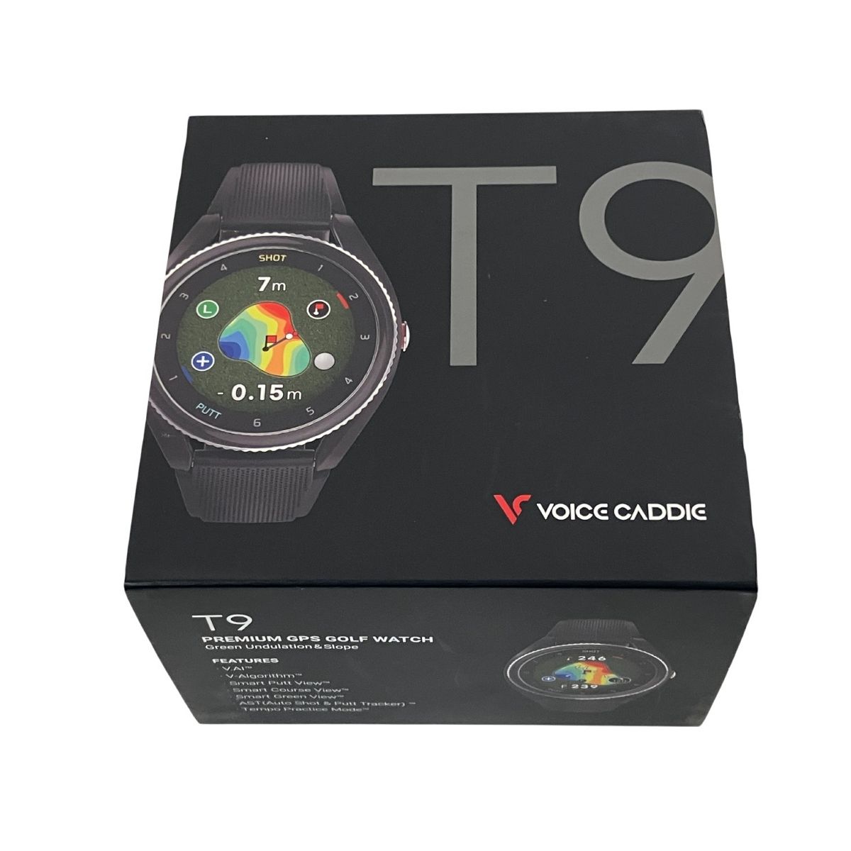 距離測定器 T10446397