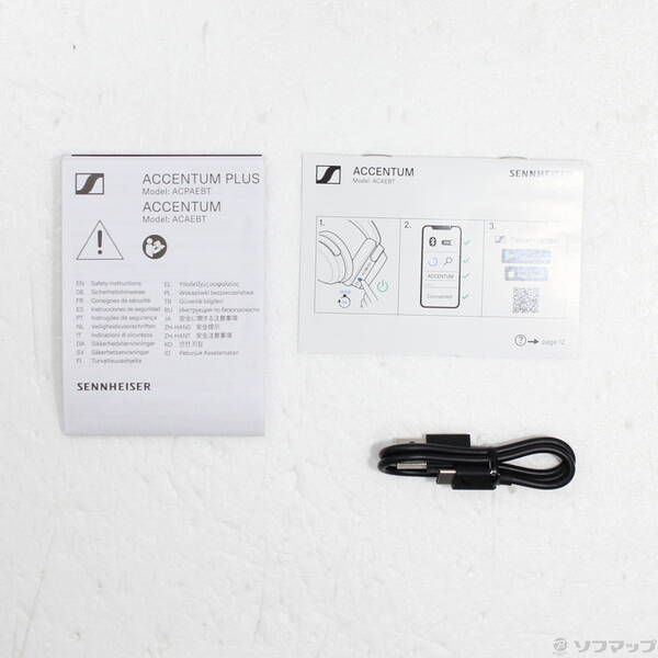 ブラック ACAEBT-BLACK