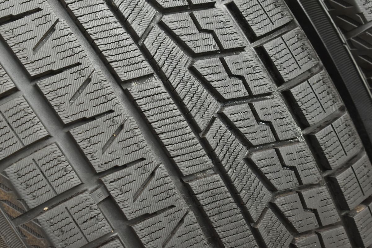 25年製 TEAM SPARCO 19in 8J 42 PCD108 アイスガードiG70 235|55R19 レンジローバーイヴォーク ディスカバリースポーツ XC60 XC90 FFCRYSTALESIA_COM