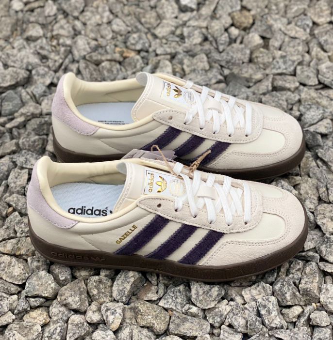 adidas Originals Gazelle INdoor Emmi 男女兼用 - メルカリ