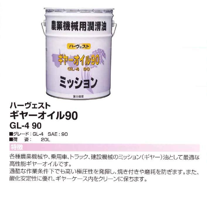 ギアーオイル ギヤオイル