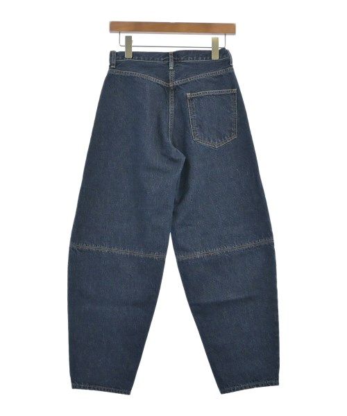 デニムパンツ レディース