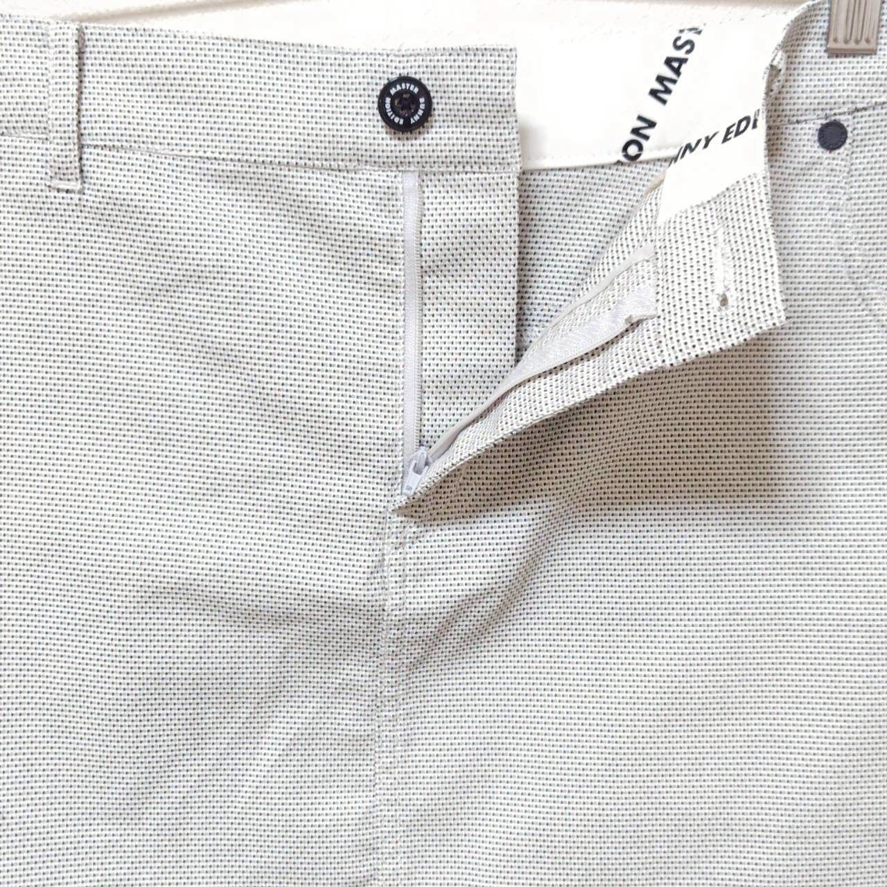 スカート ミニ丈