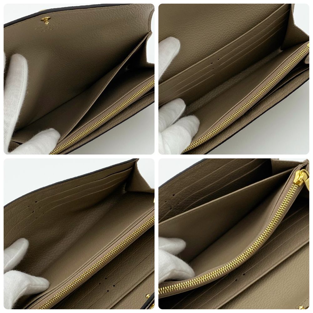 最高峰品】ルイヴィトン LOUIS VUITTON モノグラム アンプライト