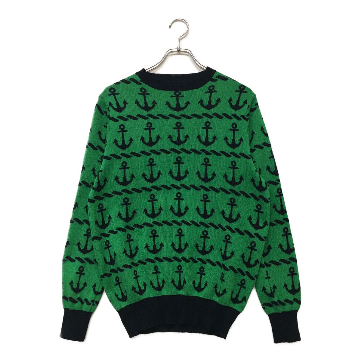 JACK BUNNY!! - 【新品、未使用】ジャックバニー　セーター　メンズ　サイズ：６（ＬＬ）　グリーン 楽天市場】【PREMIUM SALE 40%OFF】Jack Bunny!! by PEARLY