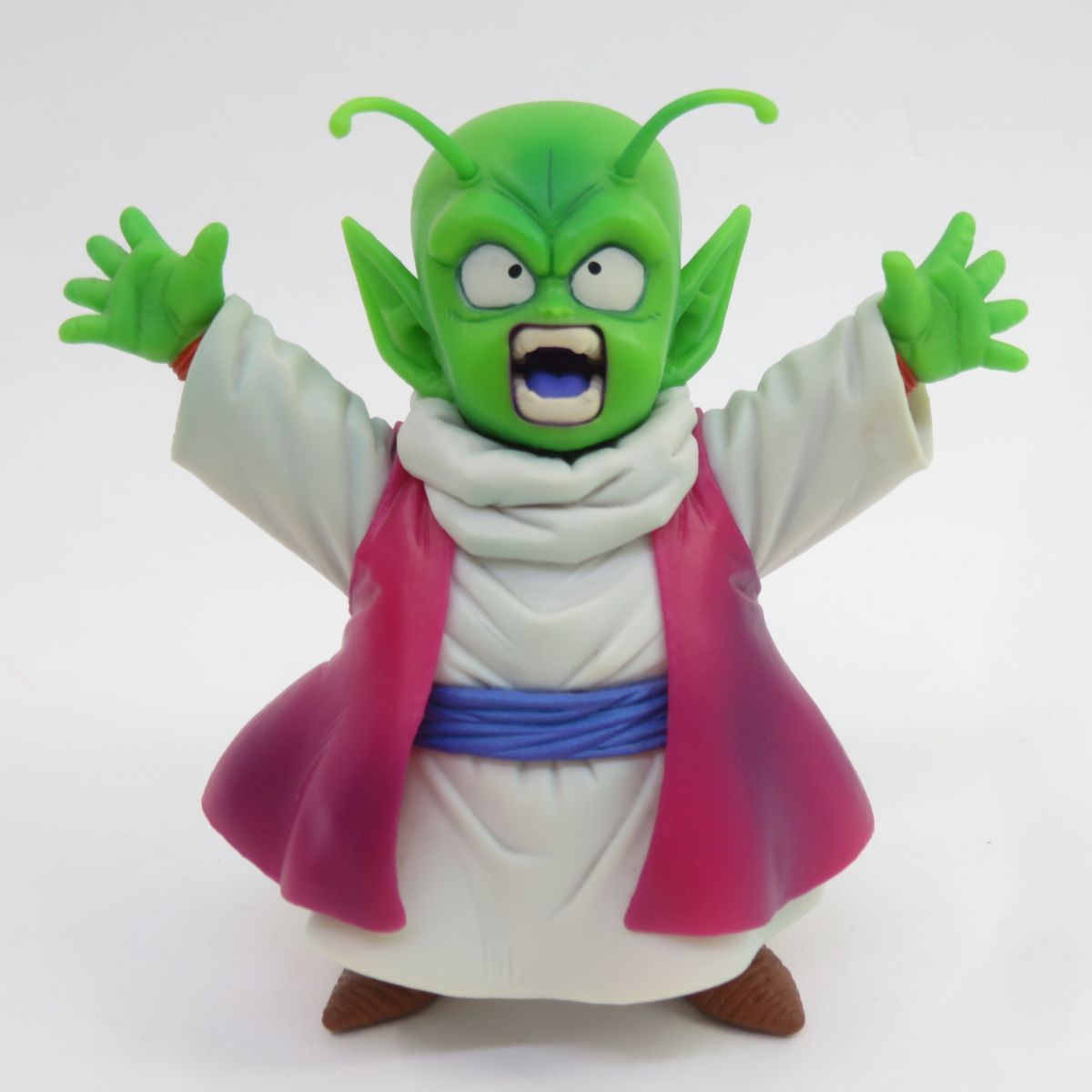 一番くじ ドラゴンボール VSオムニバスZ F賞 ドラゴンボール&デンデ