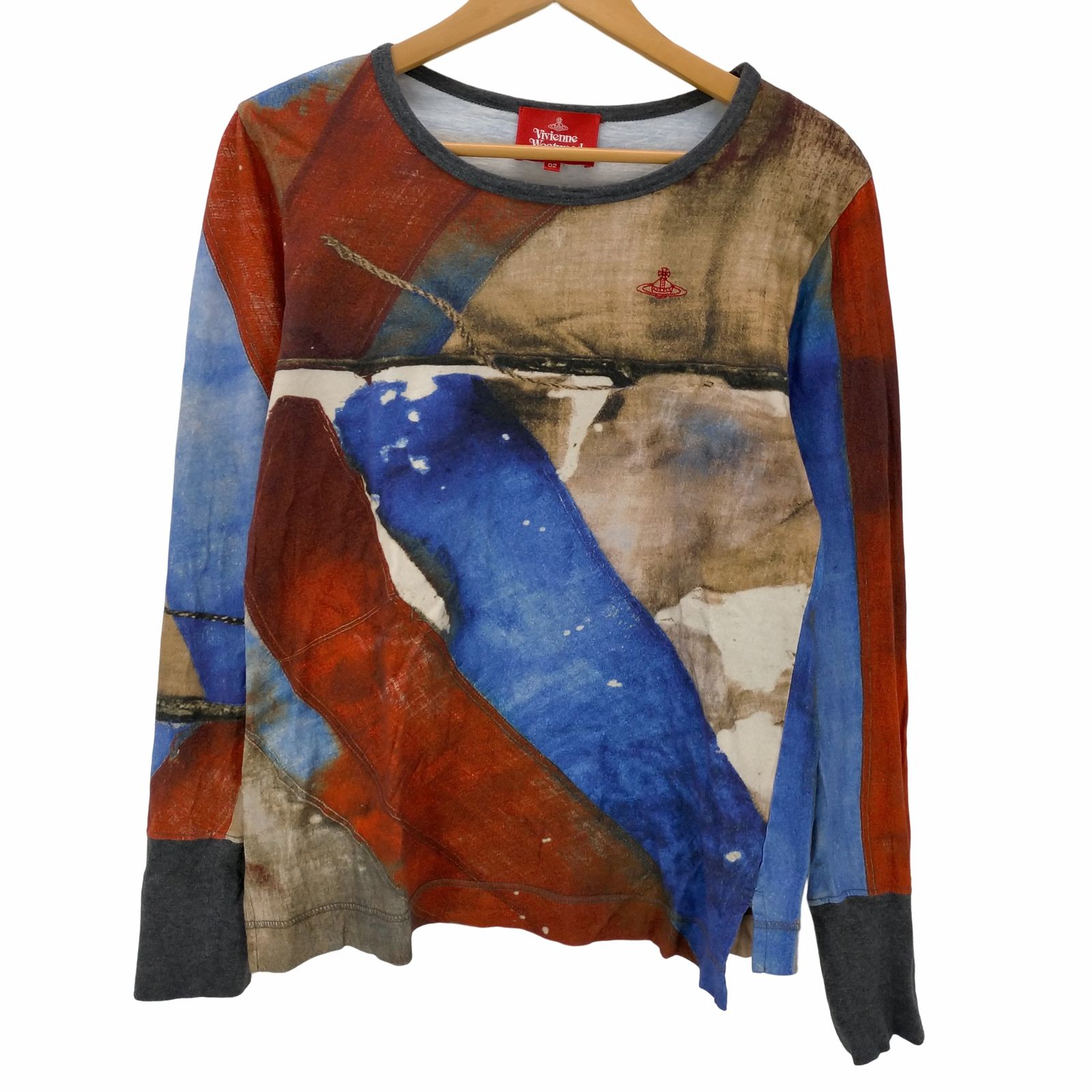 ヴィヴィアンウエストウッドレッドレーベル Vivienne Westwood RED 