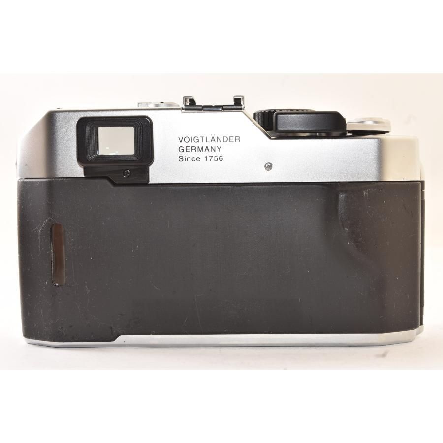 レンジファインダーカメラ 2507131