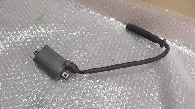 エリミネーター250V　VN250A　の　イグニッション　コイル　前１:#1717738150