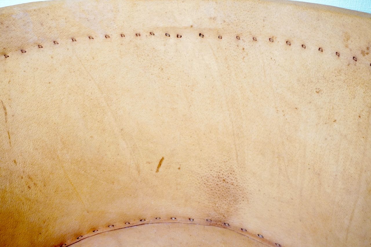 メキシコ ヴィンテージ エキパルチェア 1脚 - メルカリ