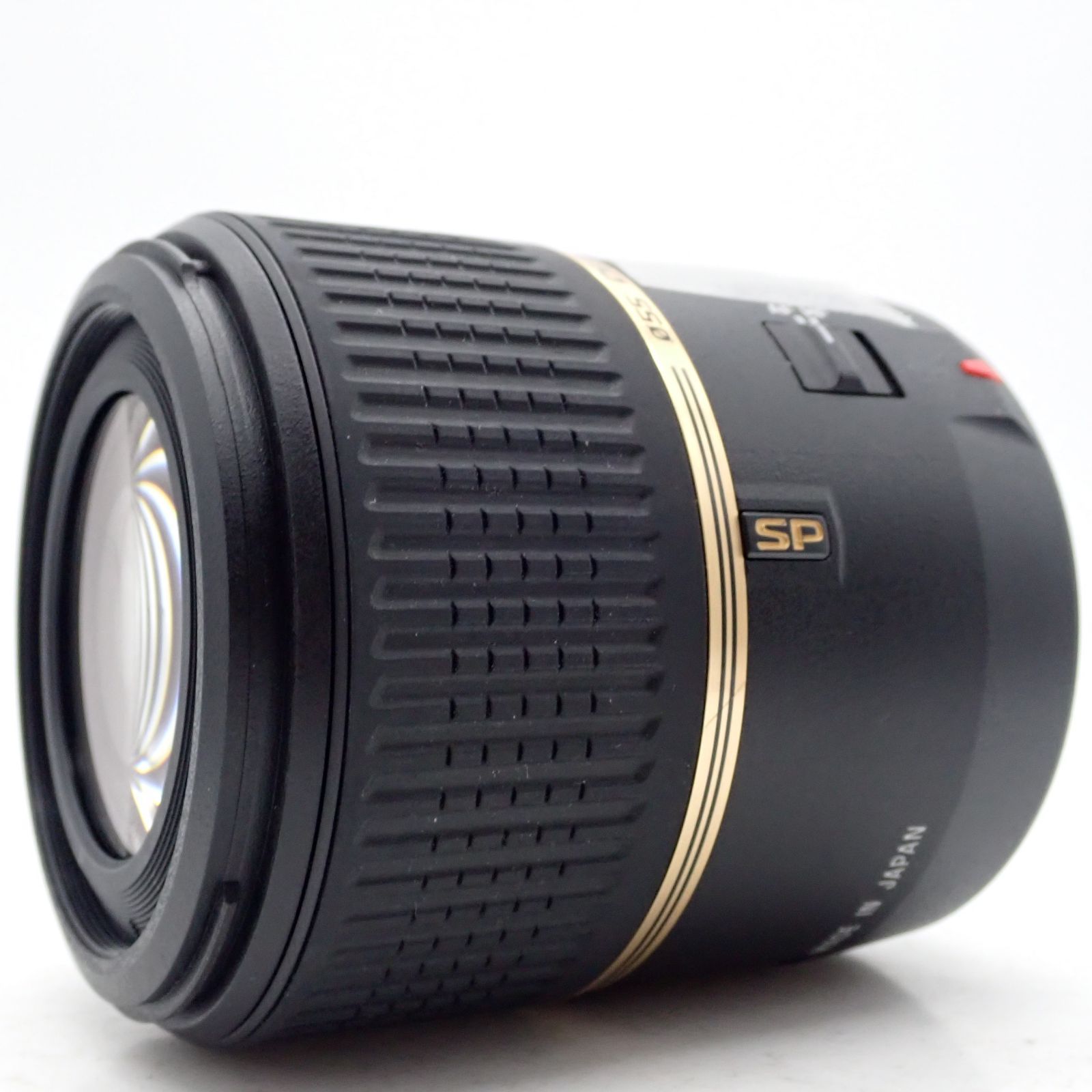 100529☆極上品☆TAMRON 単焦点マクロレンズ SP AF90mm F2 Amazon.co.jp: TAMRON 単焦点マクロレンズ SP 90mm F2.8 Di