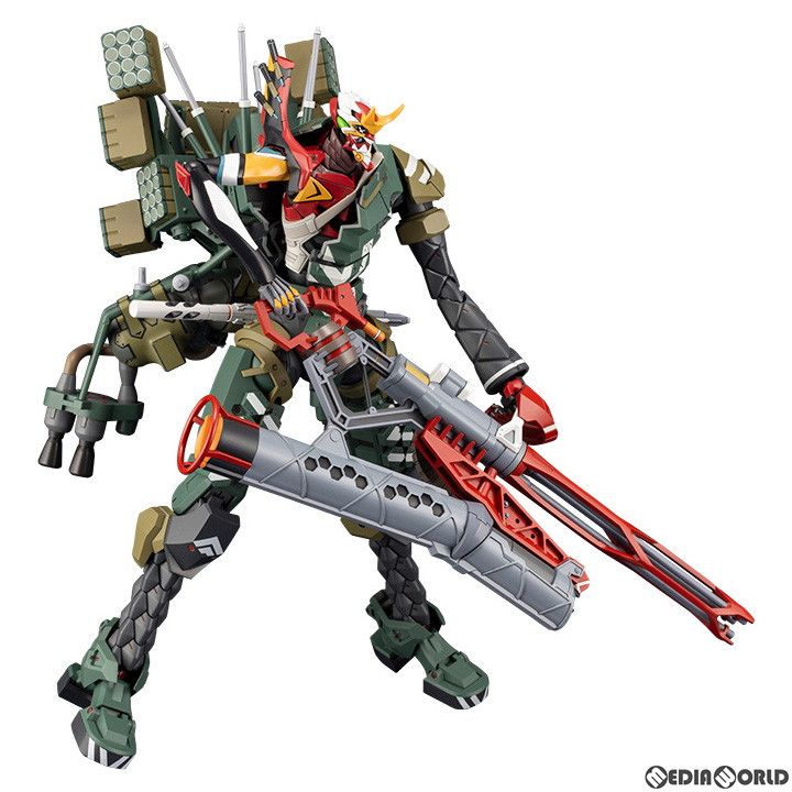 可愛いクリスマスツリーやギフトが！ 1/400 汎用ヒト型決戦兵器 人造人間エヴァンゲリオン 正規実用型 プラモデル
