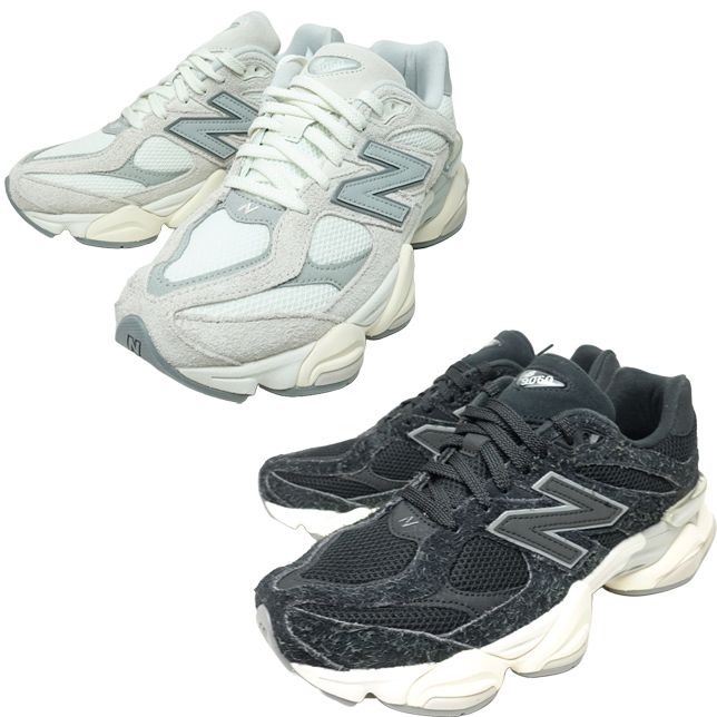 ニューバランス U9060 HSC HSD スニーカー NEW BALANCE メンズ レディース 90/60 HSC HSD