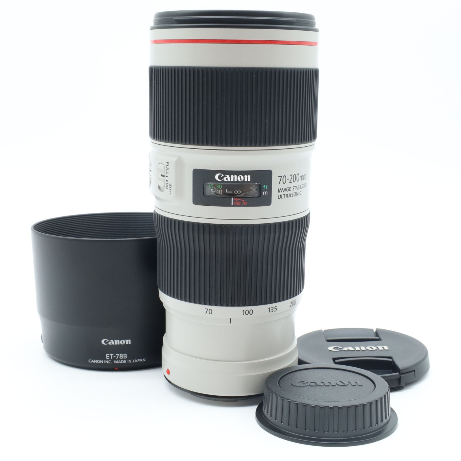 ≪ ≫ Canon EF70-200mm F4L IS II USM 20250415-1111