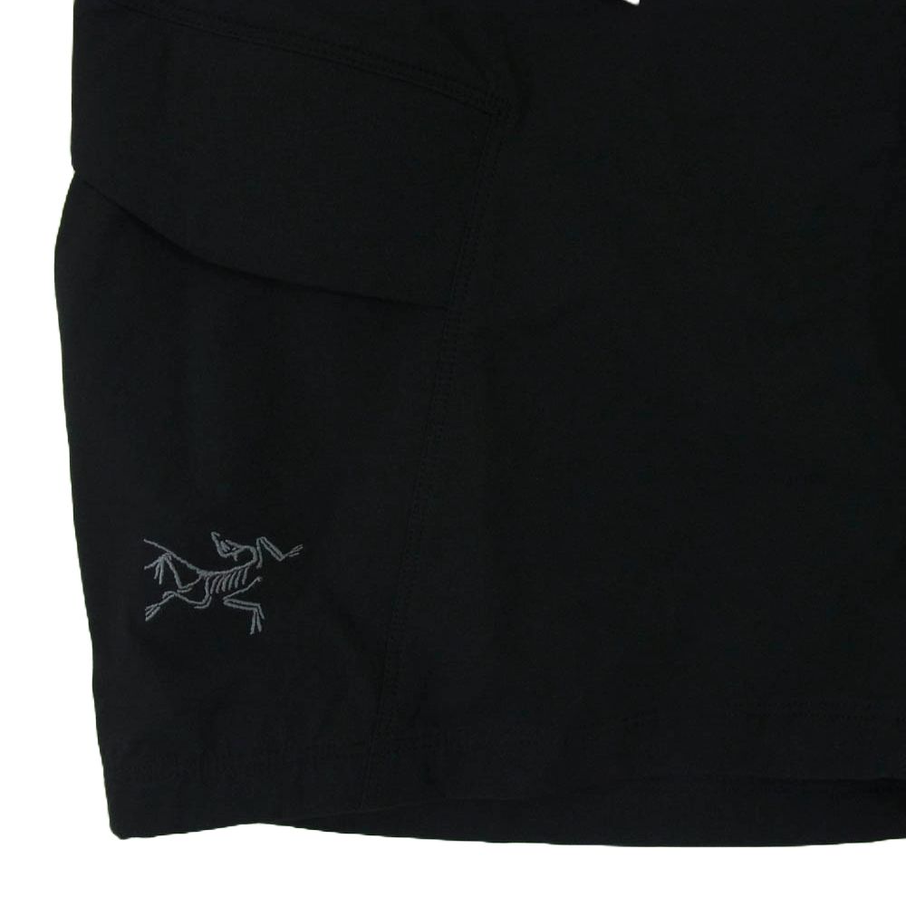 ARC'TERYX アークテリクス X000006991 RAMPART SHORT 9 ランパート