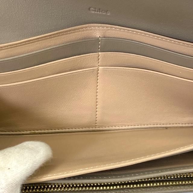 Chloe クロエ 財布 長財布 二つ折り財布 折財布 ロング Chloe クロエ 財布 長財布 二つ折り財布 折財布 ロング