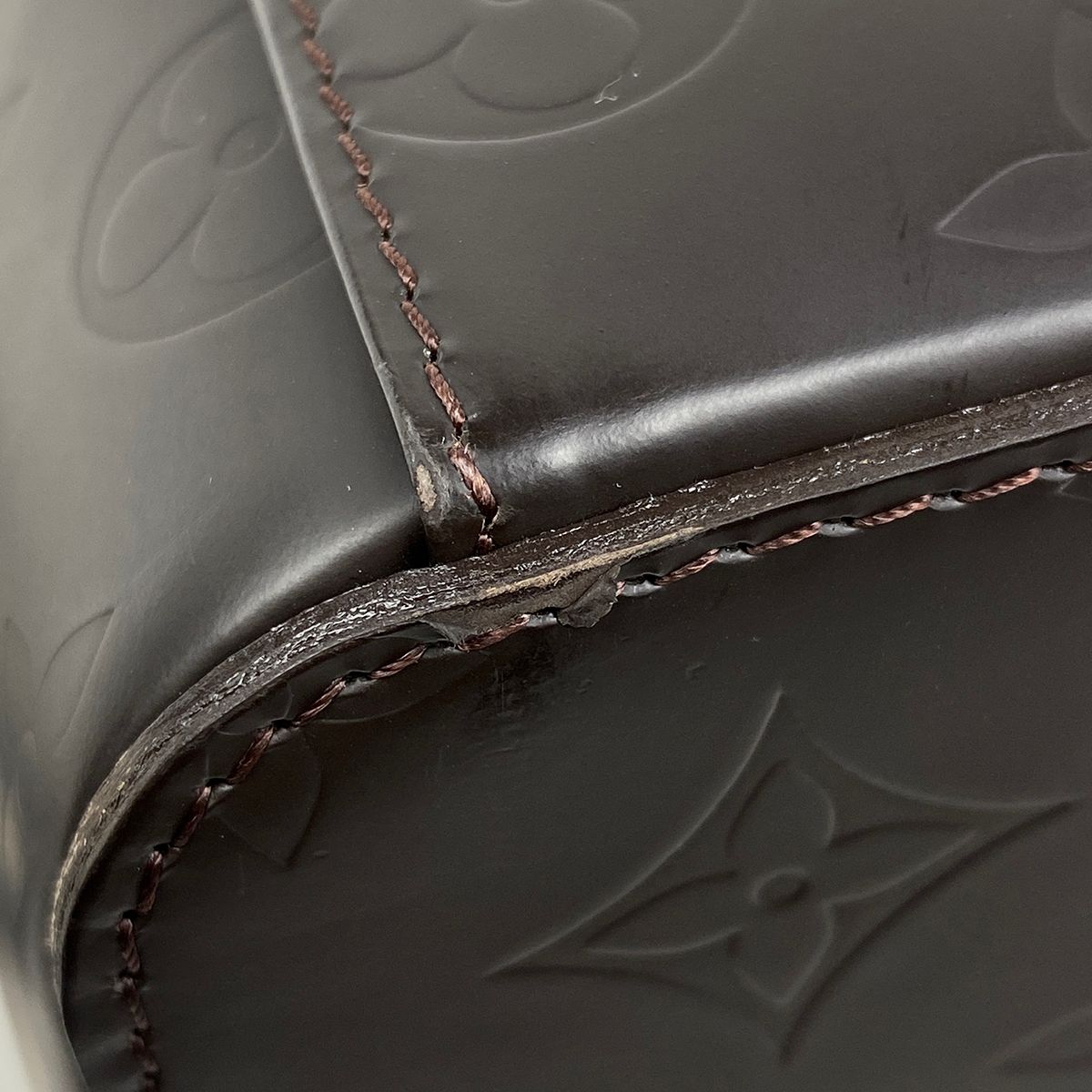 ルイ・ヴィトン Louis Vuitton チャーリー カメラバッグ ショルダー 