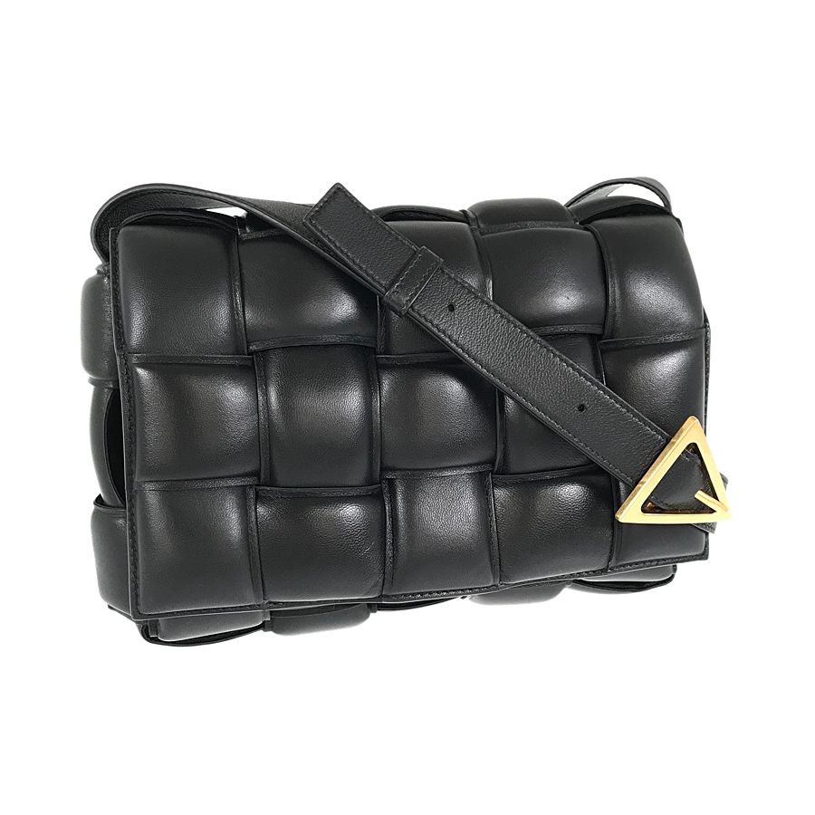 ボッテガヴェネタ BOTTEGAVENETA マキシイントレチャート
