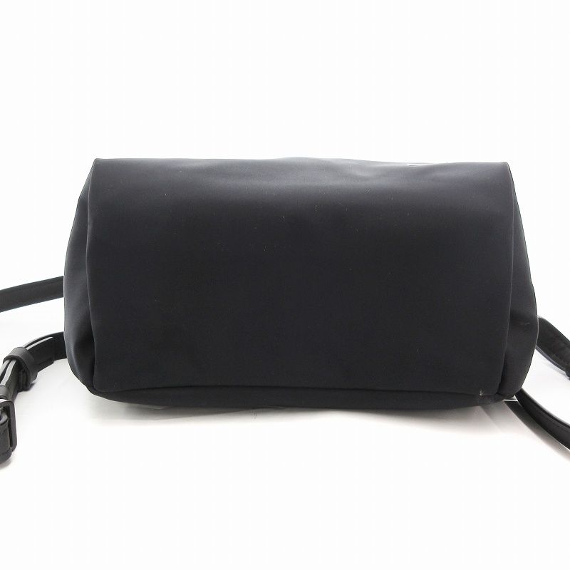 Camper Marte 2way DAYPACK ショルダー ブラック