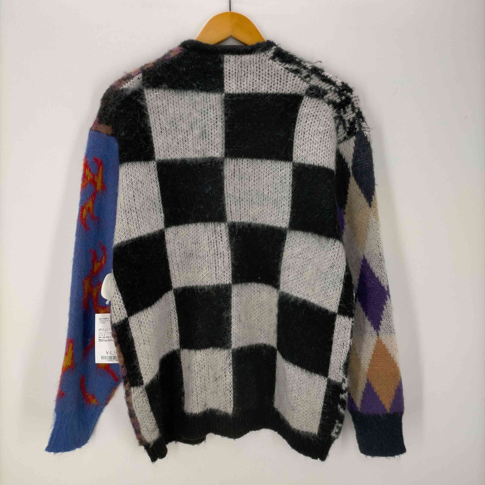 カリフォルニアランチハウス CALIFORNIA RANCH HOUSE 22AW