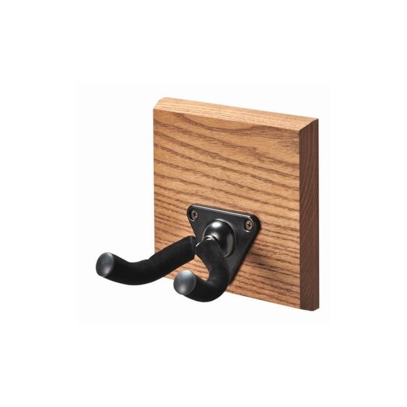 オークス フック ブラック ギター1本 AYS31G