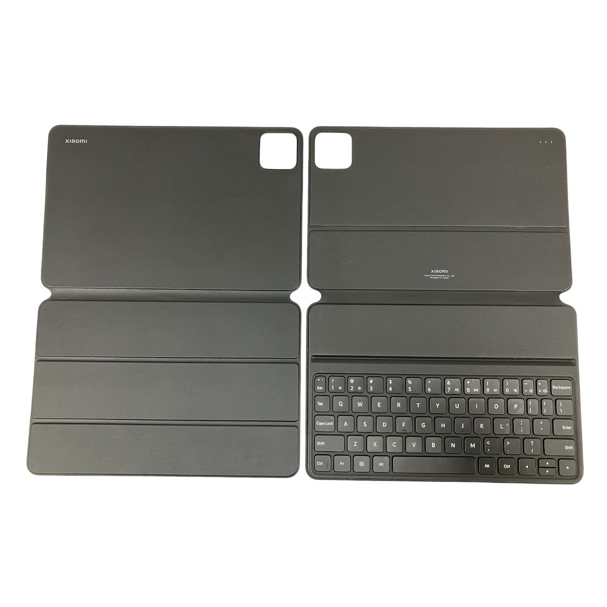 Xiaomi Pad 6 Keyboard キーボード | カバー 2点セット 家電 タブレット ケース O10513974
