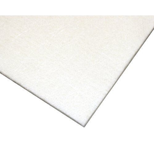 【在庫処分】アドバンテックスマットマフラーサイレンサーグラスウール 250X500mm ポッシュ(POSH) 厚み10mm 800431
