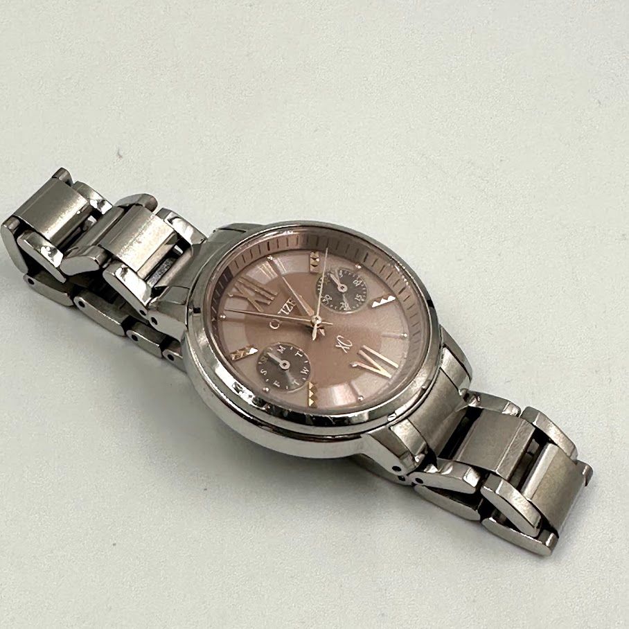 エコドライブ 8635-T016057