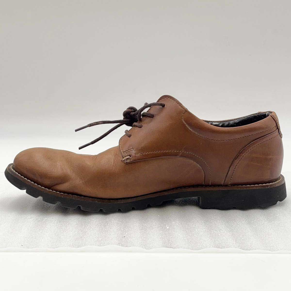 ROCKPORT ロックポート COLBEN コルベン オックスフォードシューズ 