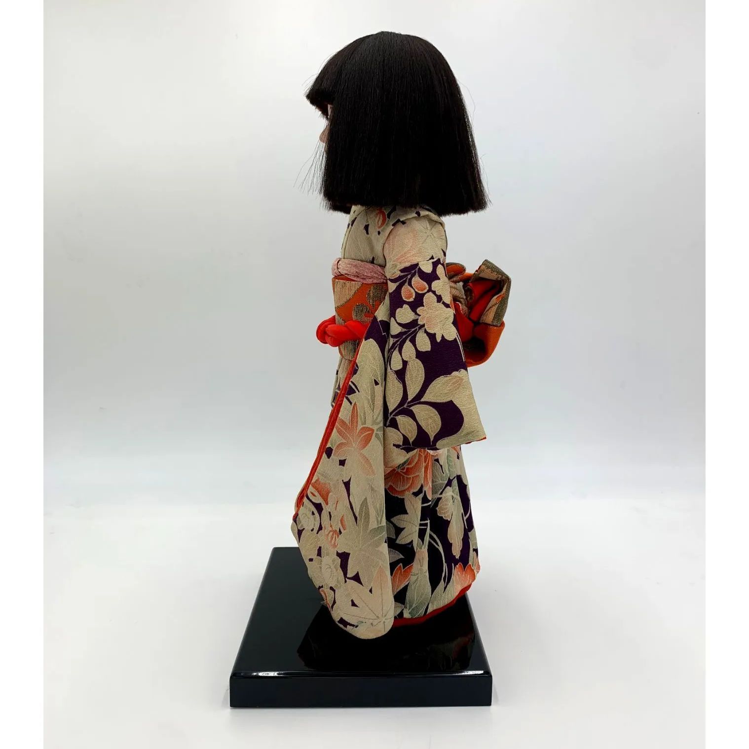 市松人形 女の子 - メルカリ