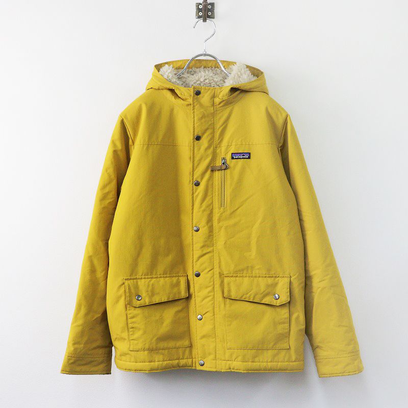 パタゴニア Patagonia Boys Infurno Jacket ボーイズインファーノ 