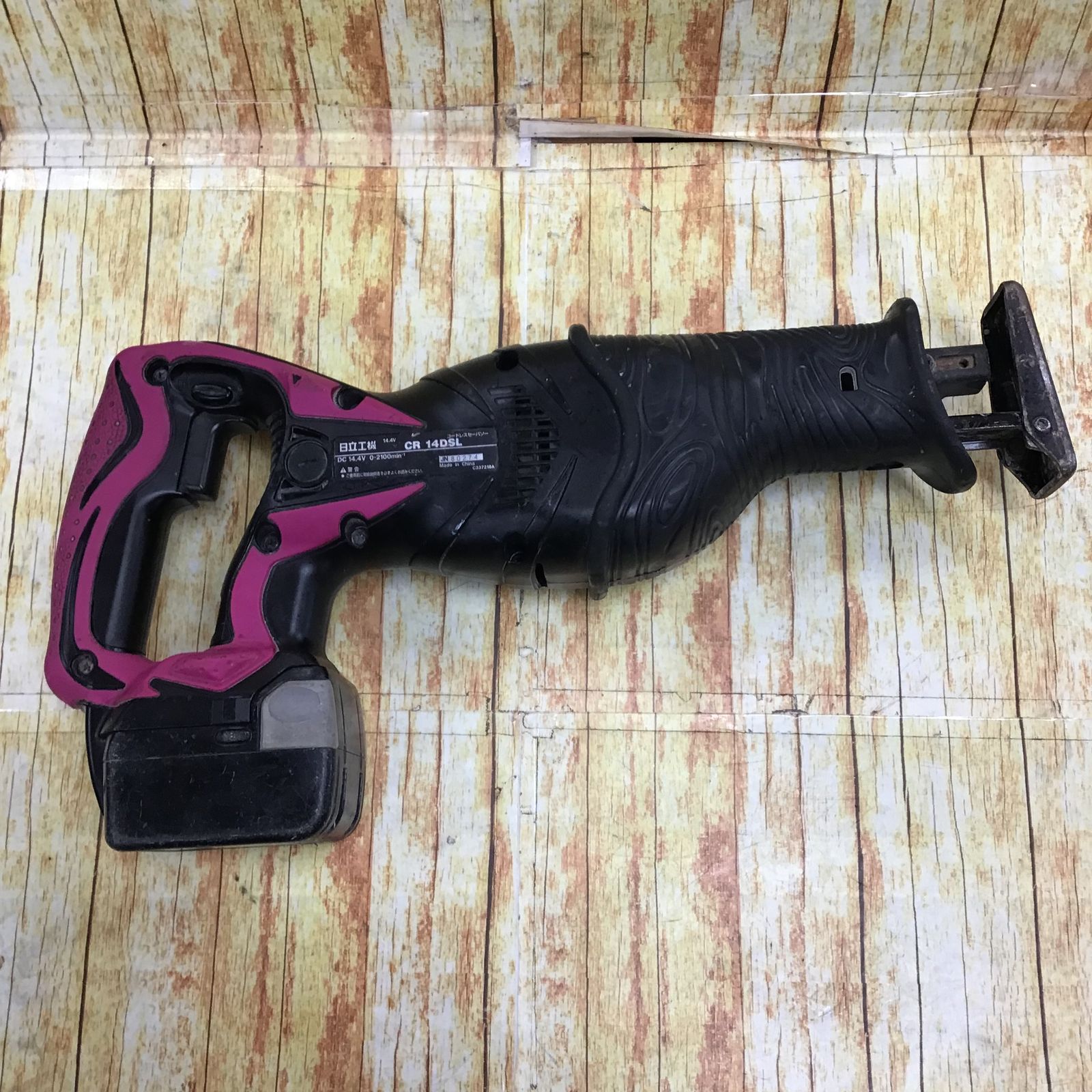 エンドレス　endless ブレーキパッド　LC500/LC500h用　中古美品 エンドレス endless ブレーキパッド LC500/LC500h用 中古美品 - メルカリ