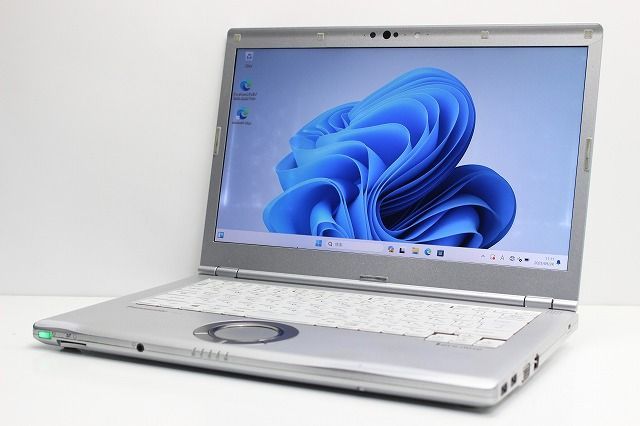 Panasonic レッツノート SV9 16GB /SSD256/office Panasonic レッツ