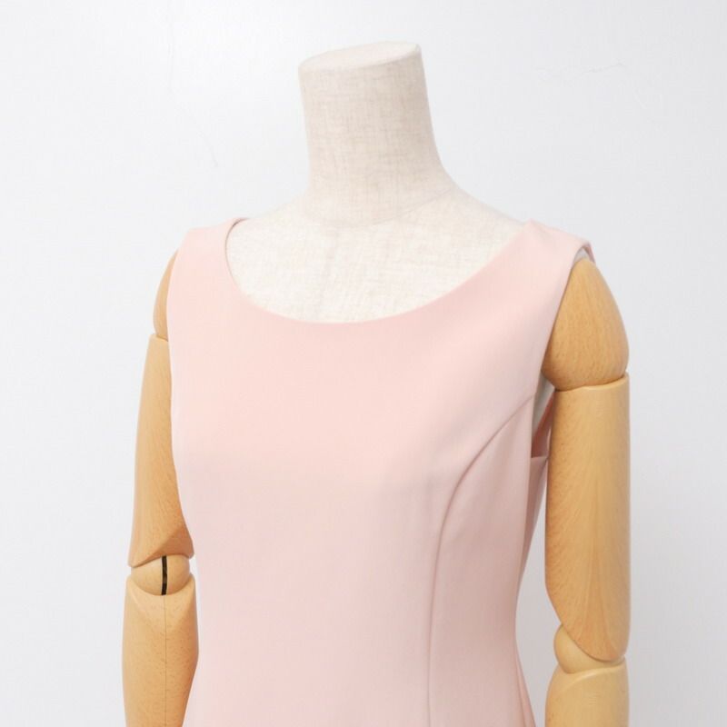 いま人気のアイテム □美品□FOXEY フェアリーブロッサム 《39425》 フォクシー ワンピース
