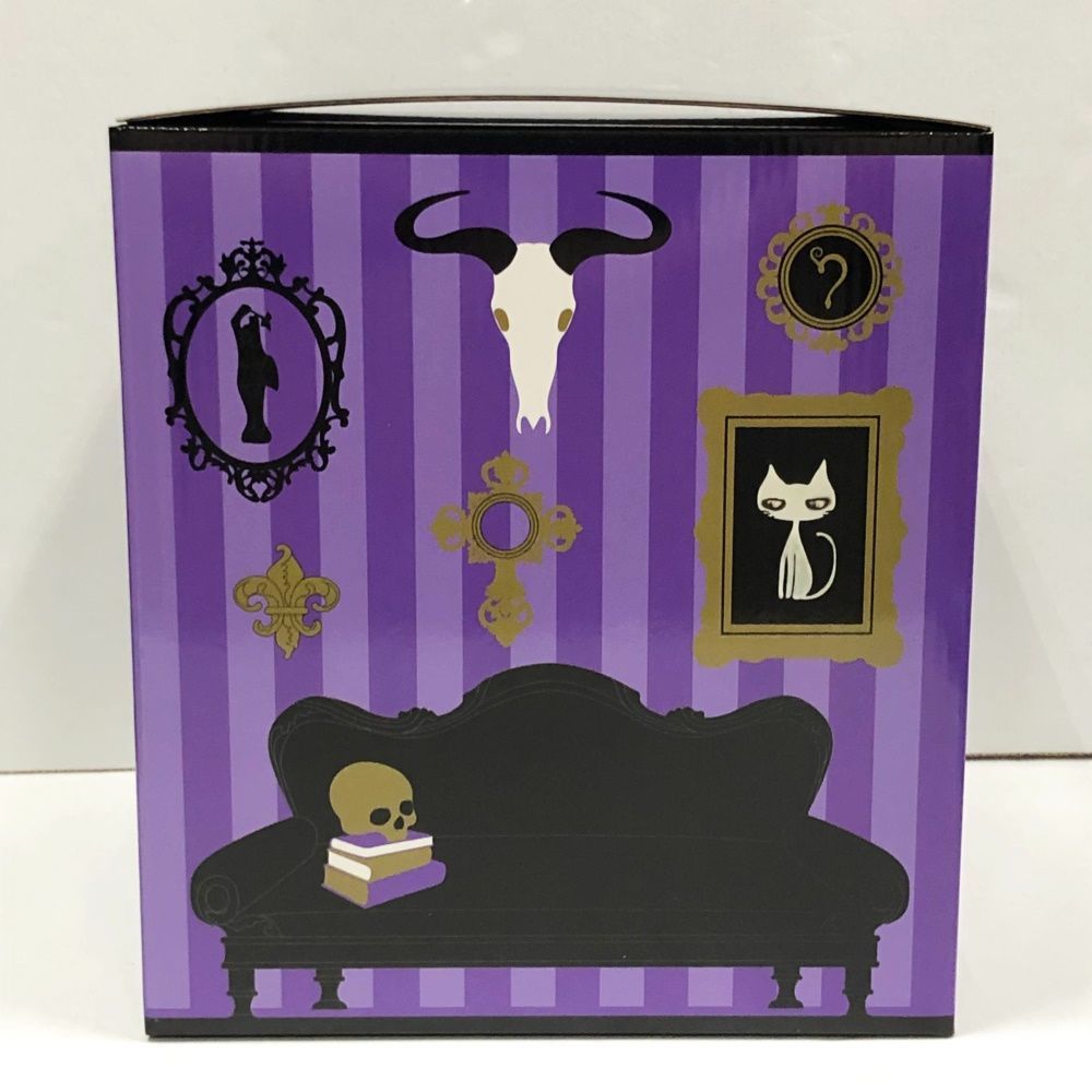 Edyh ぬいぐるみ　エディ　新品 Edyh ぬいぐるみ | HYDE